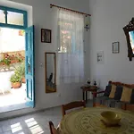 Apartmán Townhouse Chalki Town