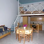 Apartmán Townhouse *