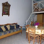 Apartmán Townhouse *