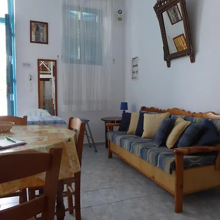 Townhouse Apartmán