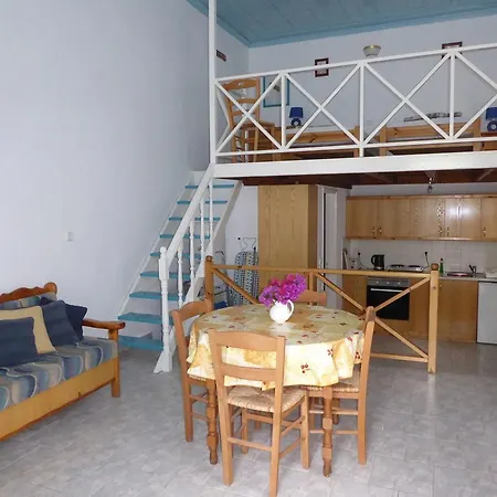 公寓 Townhouse *