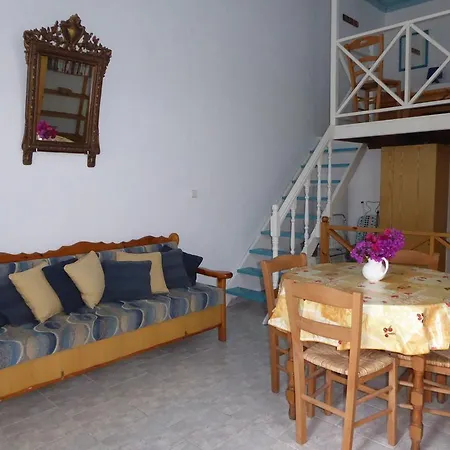 Apartmán Townhouse *