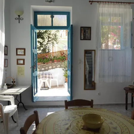 Appartement Townhouse *