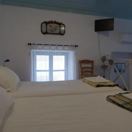 Townhouse Apartamento Chalki Town