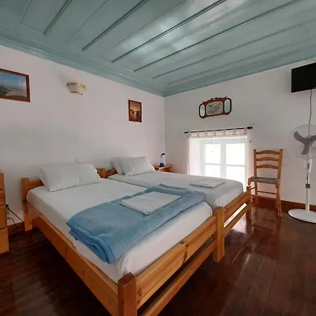 Townhouse Apartamento