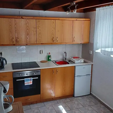 Townhouse Apartamento