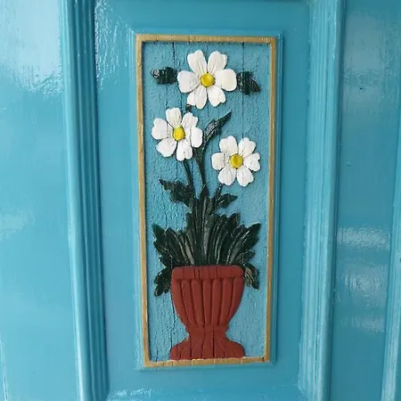 Townhouse Apartamento *