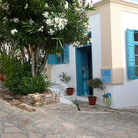 Townhouse