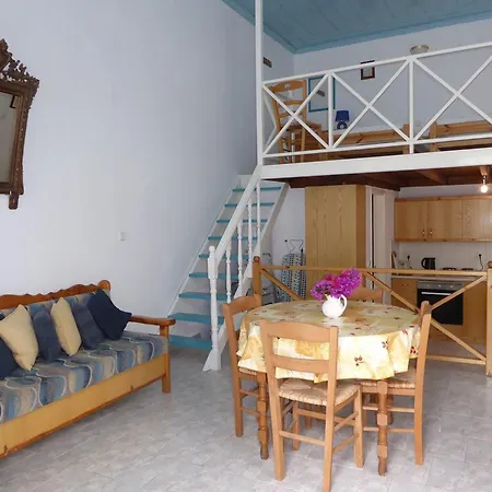 Apartamento Townhouse