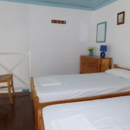 Apartamento Townhouse *