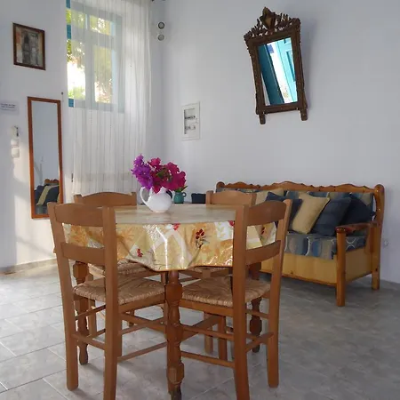 Townhouse Apartamento *