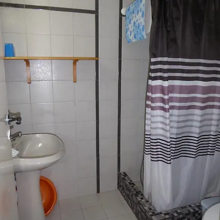 Townhouse Apartamento *
