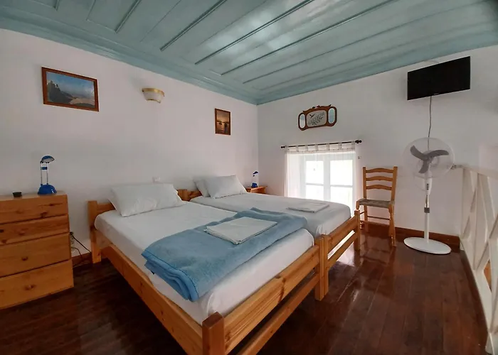 Townhouse Apartamento