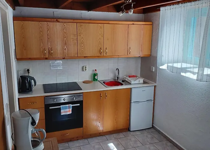 Townhouse Apartamento