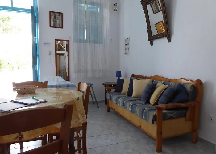 Townhouse Apartamento