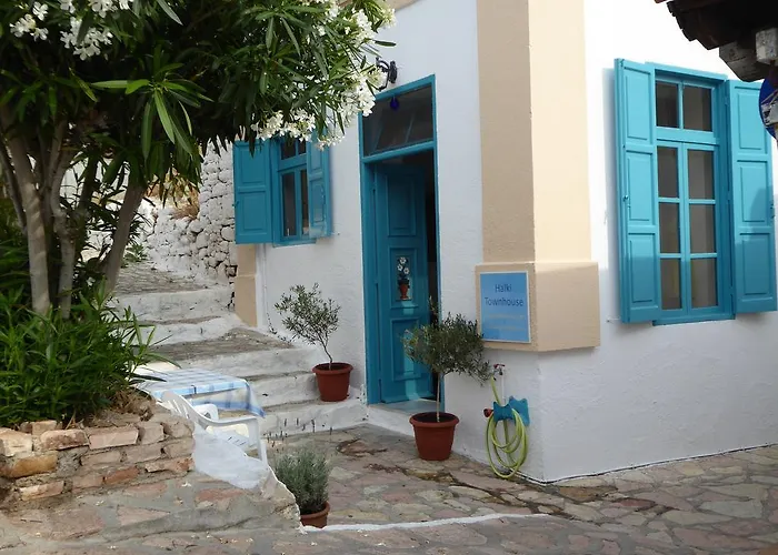 Apartamento Townhouse *