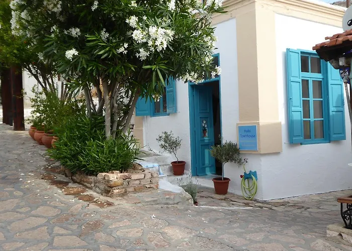 Townhouse