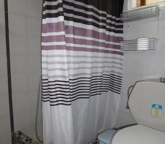 Townhouse * Chalki Town