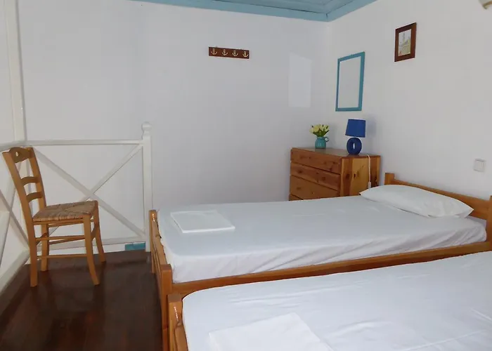 Apartamento Townhouse *