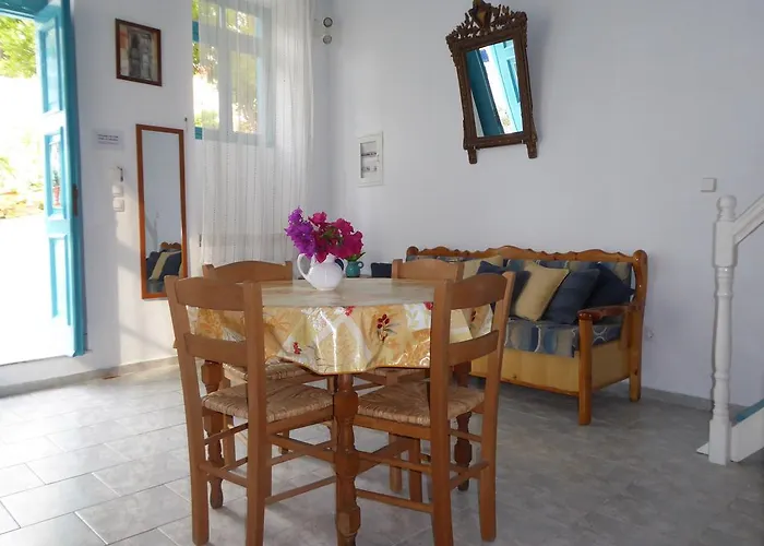 Townhouse Apartamento *