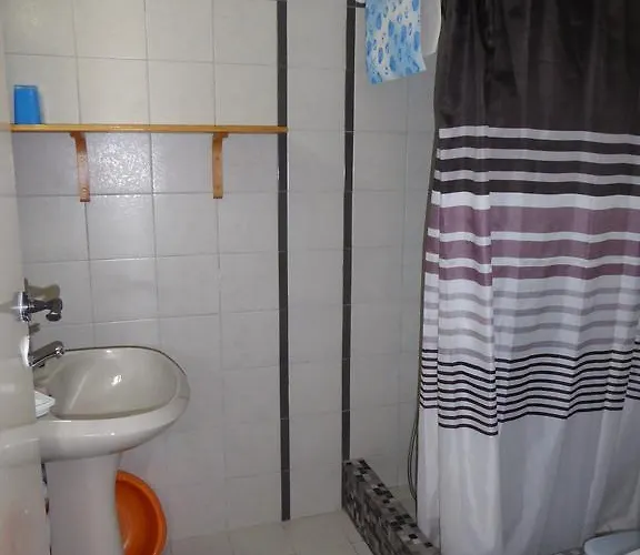 Townhouse Apartamento *