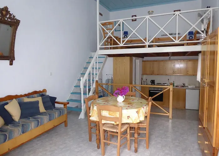 公寓 Townhouse *
