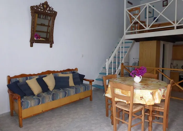 Apartamento Townhouse *